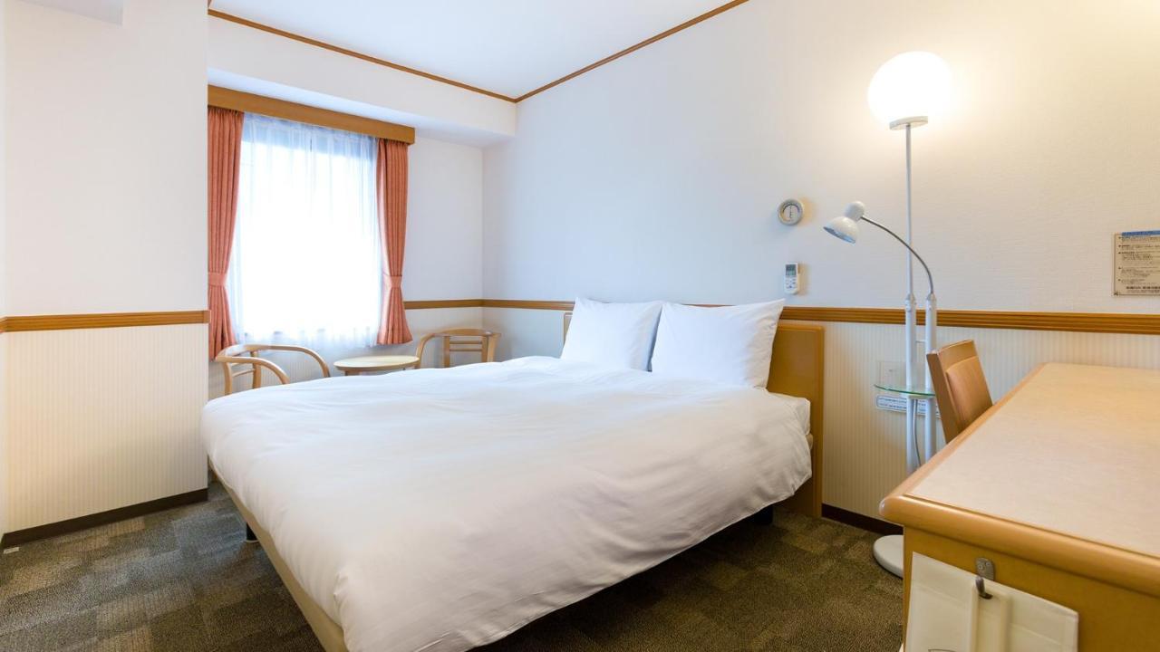 Toyoko Inn Kokura-Eki Minami-Guchi Kitakjusu Kültér fotó