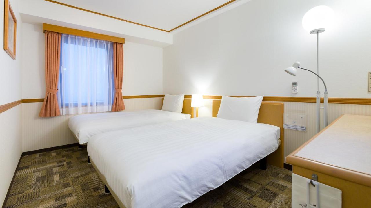 Toyoko Inn Kokura-Eki Minami-Guchi Kitakjusu Kültér fotó