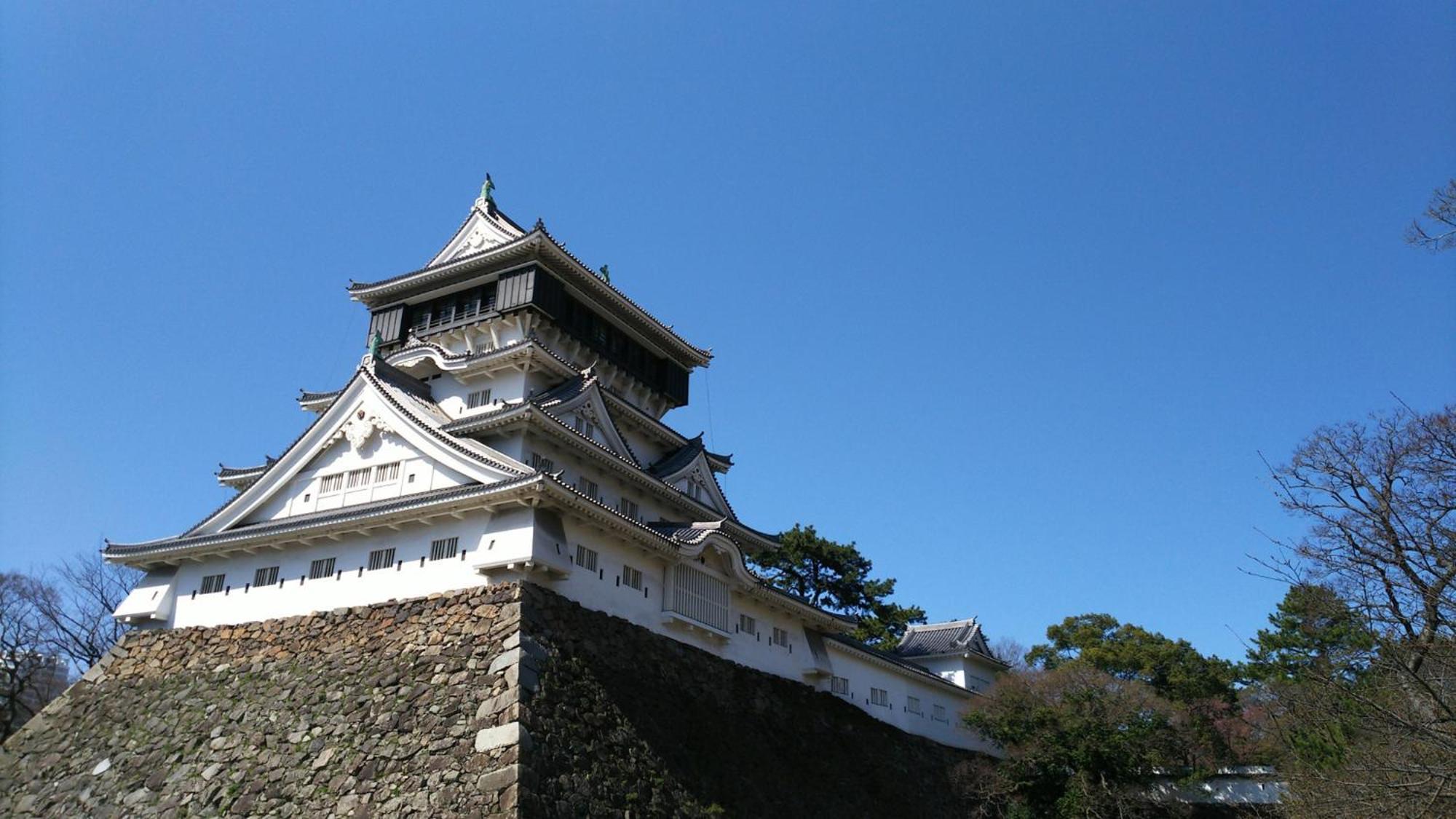 Toyoko Inn Kokura-Eki Minami-Guchi Kitakjusu Kültér fotó