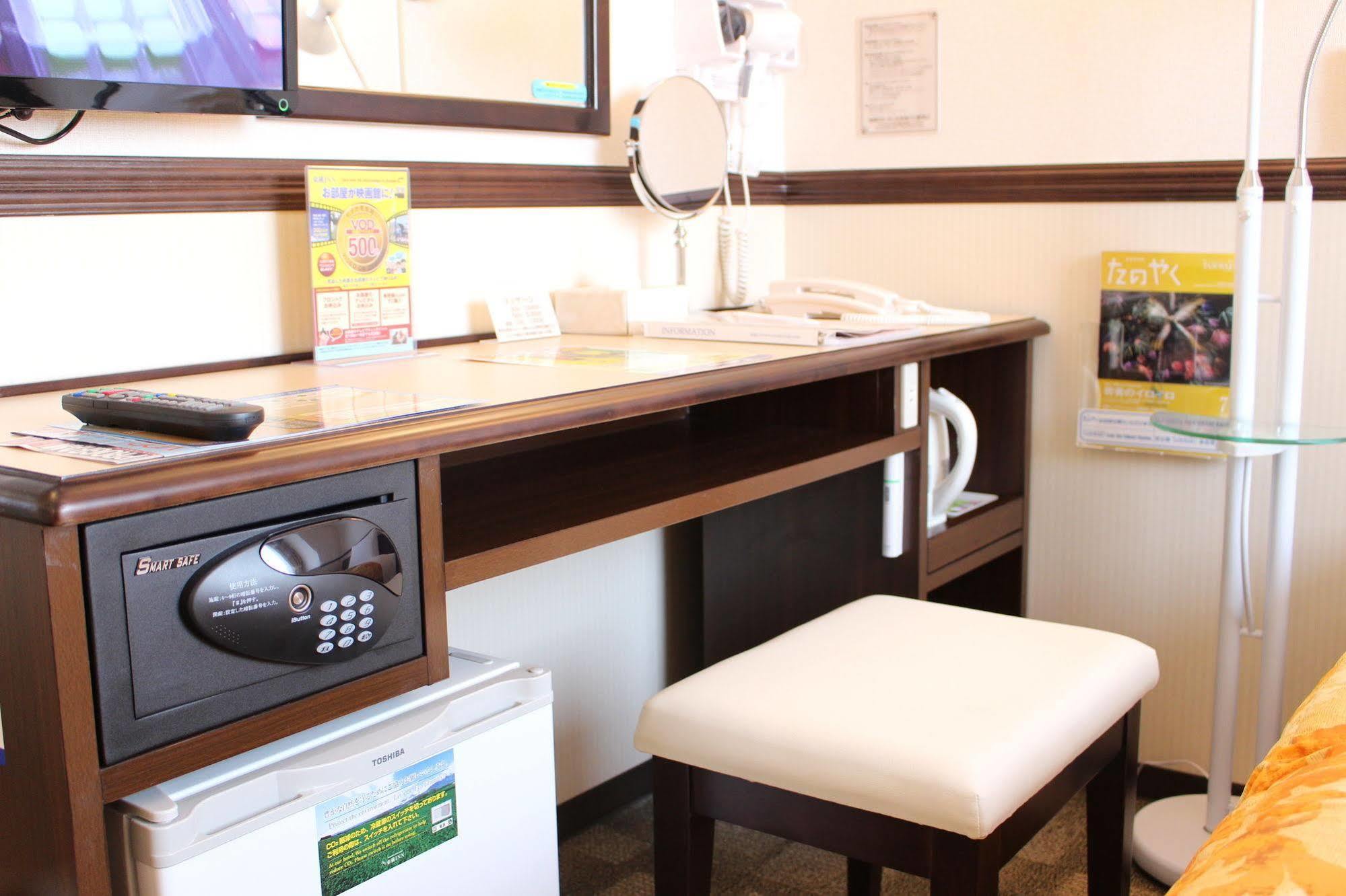 Toyoko Inn Kokura-Eki Minami-Guchi Kitakjusu Kültér fotó
