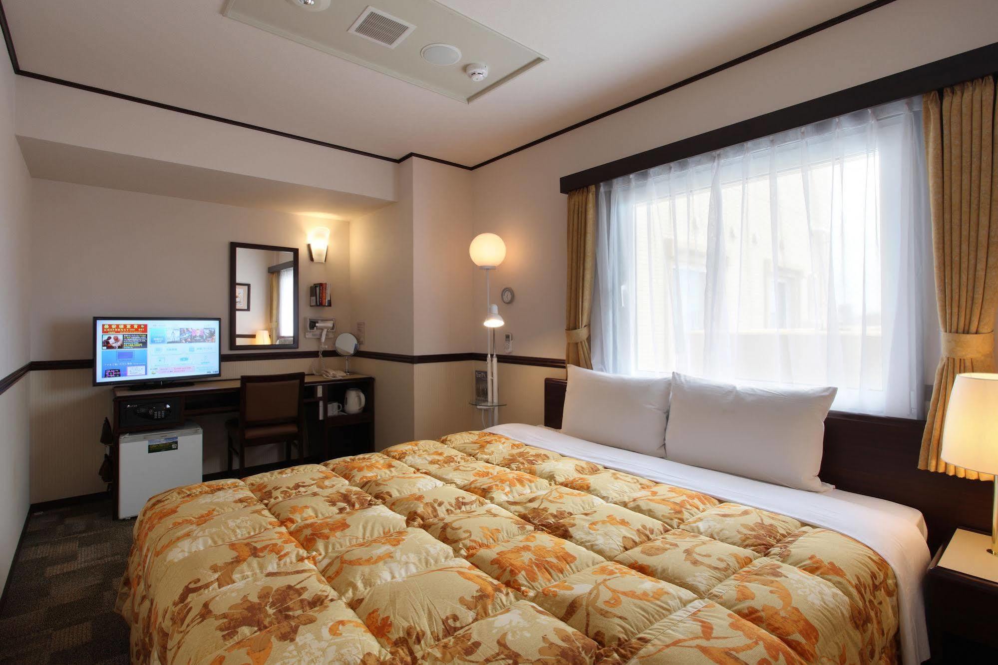 Toyoko Inn Kokura-Eki Minami-Guchi Kitakjusu Kültér fotó