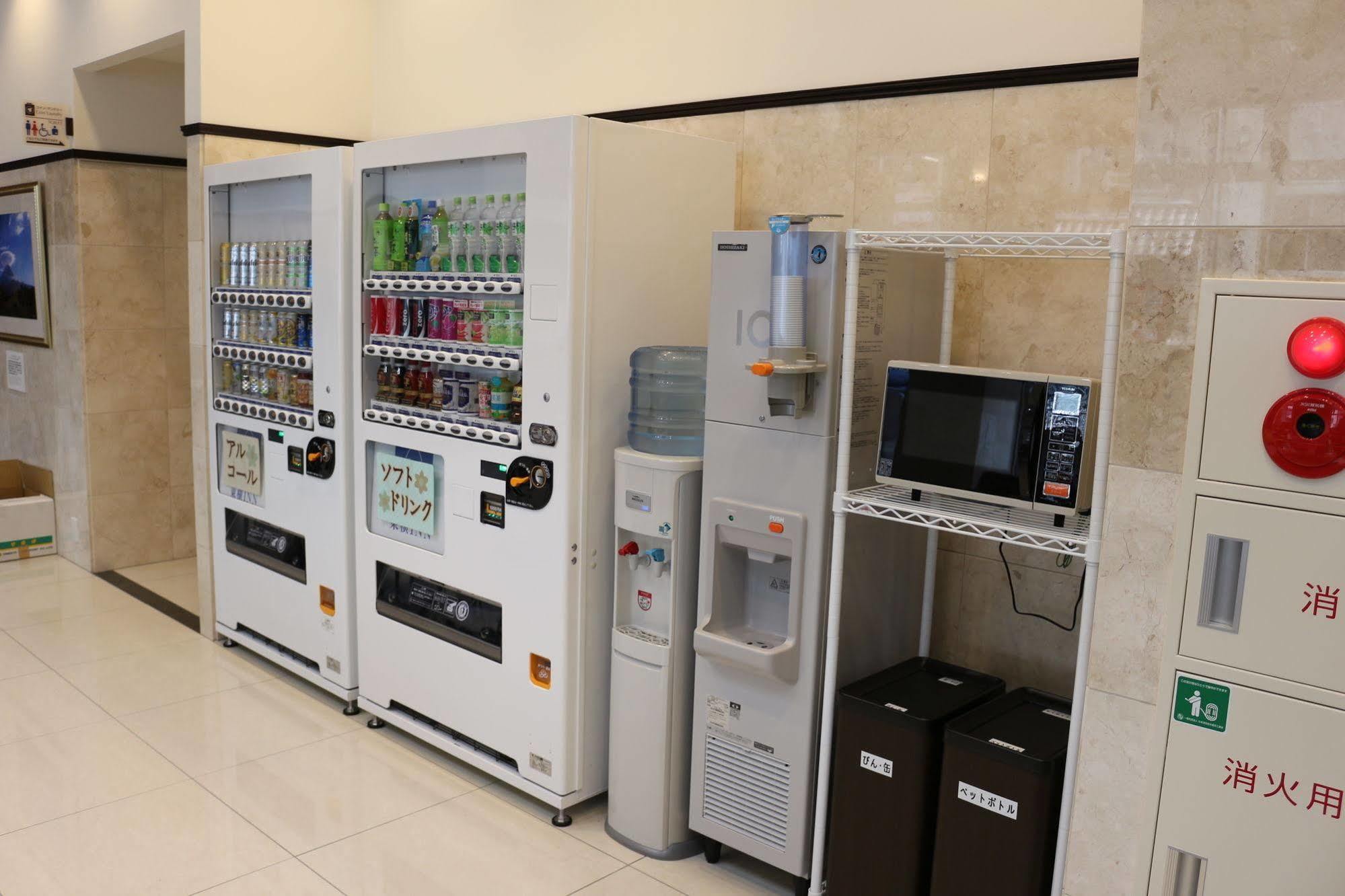 Toyoko Inn Kokura-Eki Minami-Guchi Kitakjusu Kültér fotó